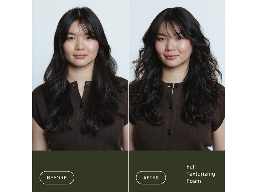 Living Proof Full Texturizing Foam