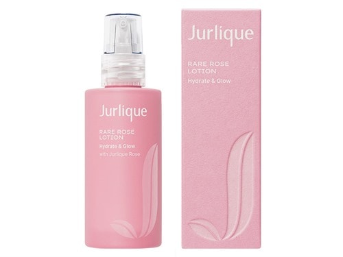 Jurlique Rose Lotion | LovelySkin