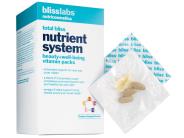 Bliss Total Bliss Nutrient System