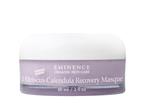 Eminence Hibiscus Calendula Recovery Mask