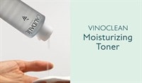 Moisturizing Toner | Vinoclean