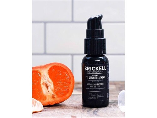 brickell eye cream