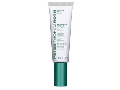Peter Thomas Roth Ultimate Creme in a Tube, a Peter Thomas Roth mega rich cream