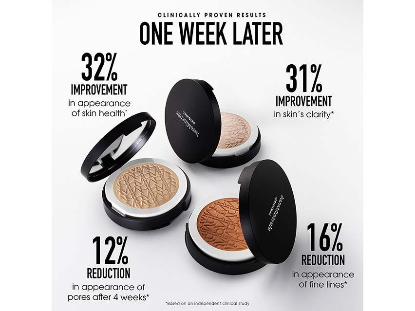 bareMinerals Original Pressed Powder Foundation SPF 15