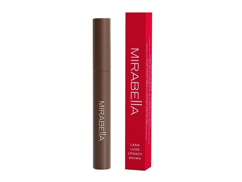 Mirabella Lash Luxe Legacy Mascara