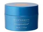 Bioelements Oxygenation