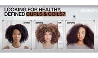 Redken - All Soft Mega Curls