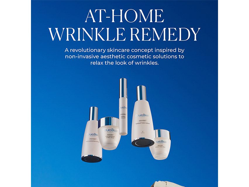 Natura Bisse Inhibit Retinol Eye Lift