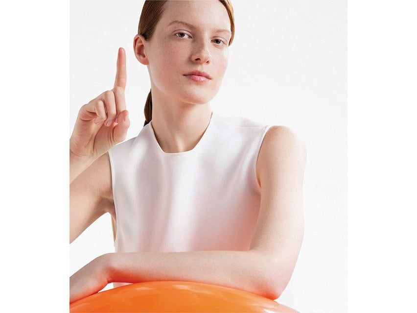 KORRES Black Pine Primus 6xHA Wrinkle Smoothing Youth Activator Booster