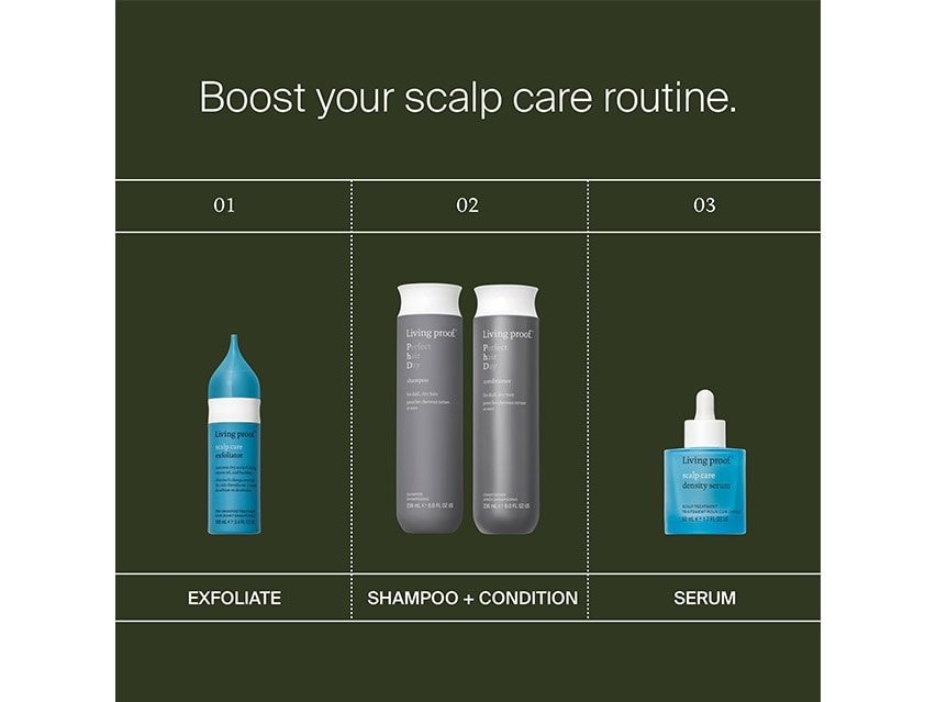 Living Proof Scalp Care Density Serum