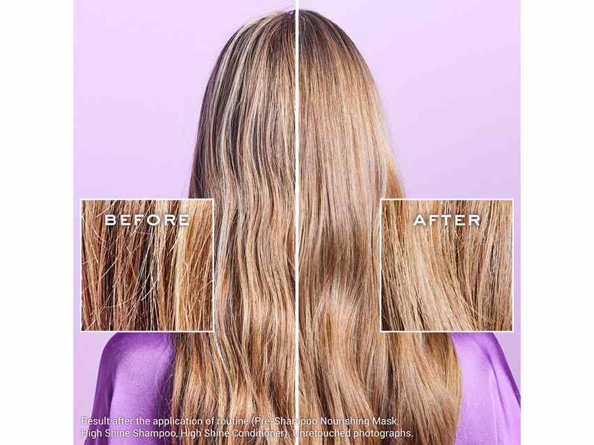NUXE Hair Prodigieux High Shine Conditioner