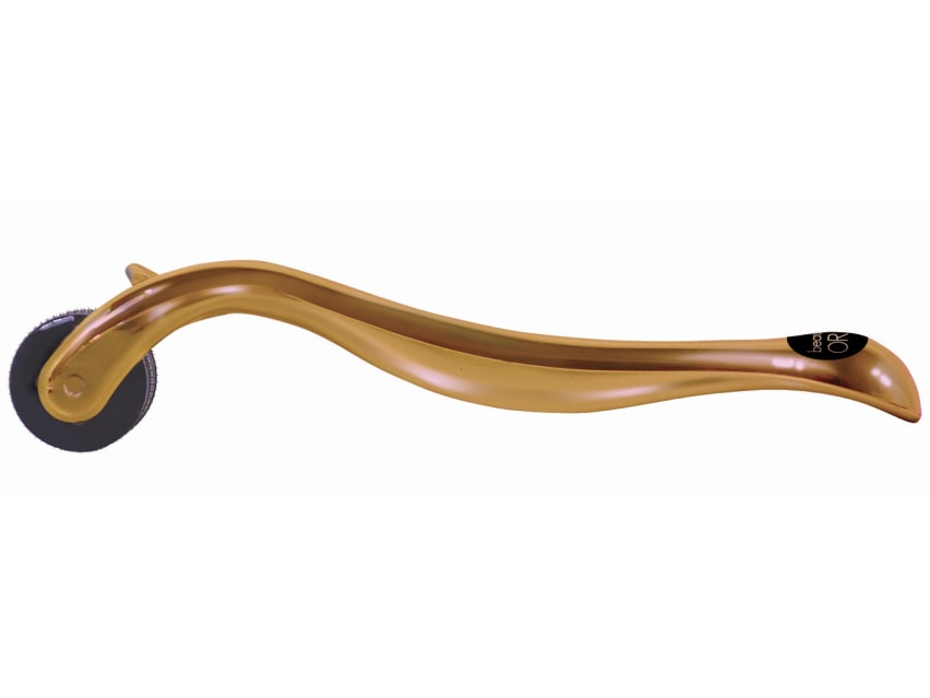 ORA Deluxe Microneedle Derma Roller System - 0.25 mm - Bronze