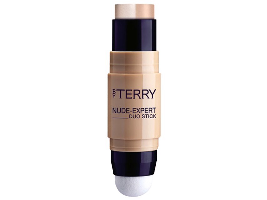 BY TERRY Nude-Expert Duo Stick Foundation - 4 - Rosy Beige