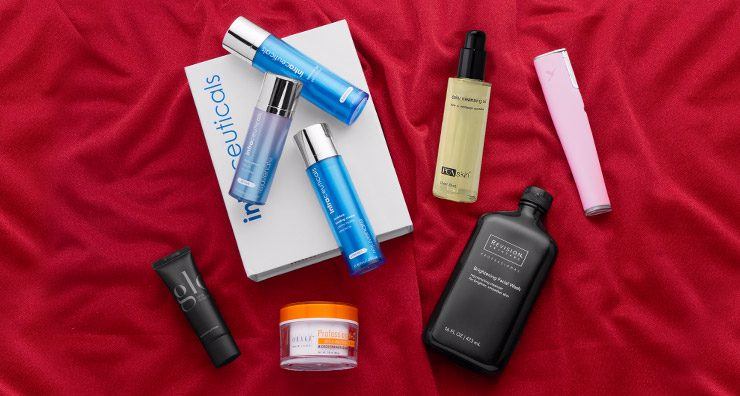 Six Red Carpet-Worthy Products for an Award Winning Look 