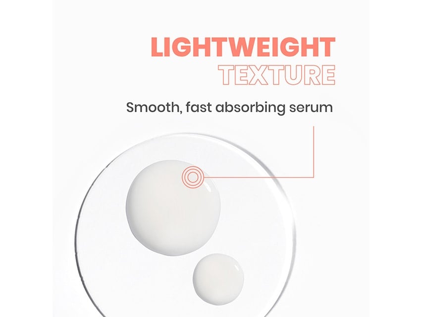 Avene Vitamin Activ Cg Radiance Concentrated Serum