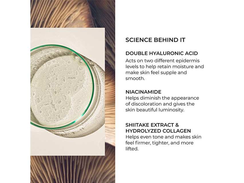 Natura Bisse Inhibit Tensolift Neck Cream