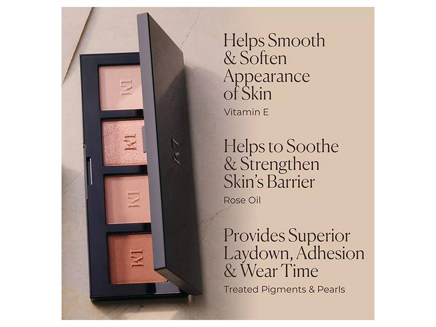 Laura Mercier Caviar Eyeshadow Quad