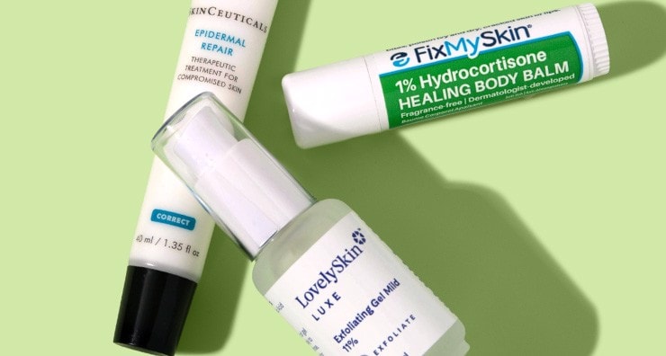 Dermatologist-approved tips for managing perioral dermatitis