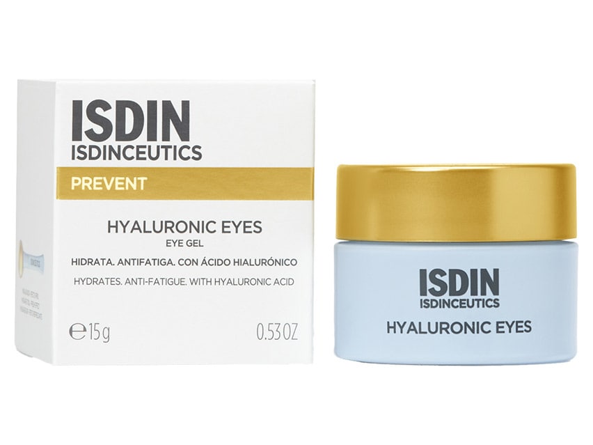 ISDIN Isdinceutics Hyaluronic Eyes