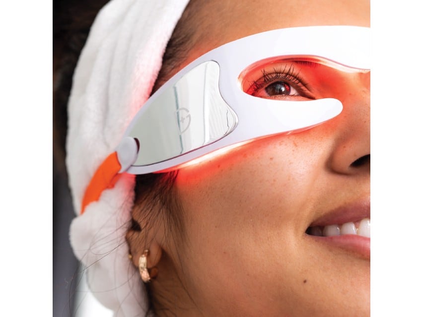 Dr. Dennis Gross Skincare DRx SpectraLite EyeCare Pro