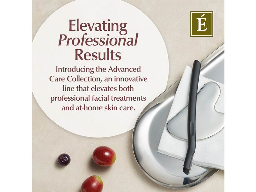 Eminence Organics Tetrapeptide Lifting Gel