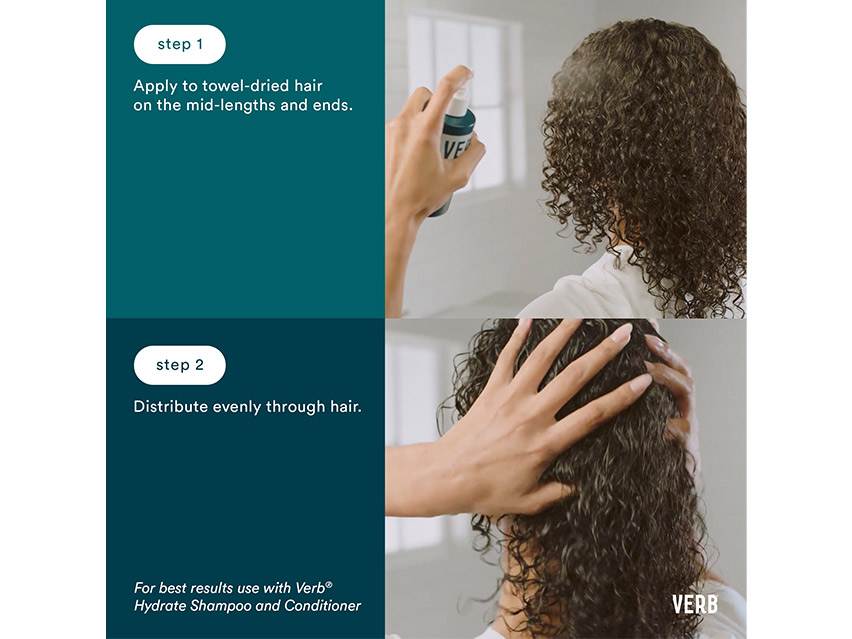 VERB Hydrate Leave-In Conditioner