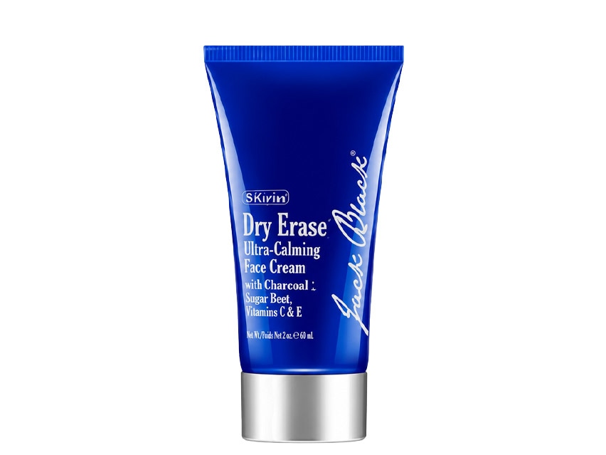 Jack Black Dry Erase Ultra-Calming Face Cream