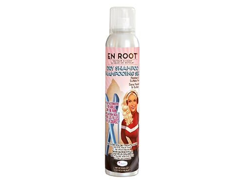 En Root Dry Shampoo