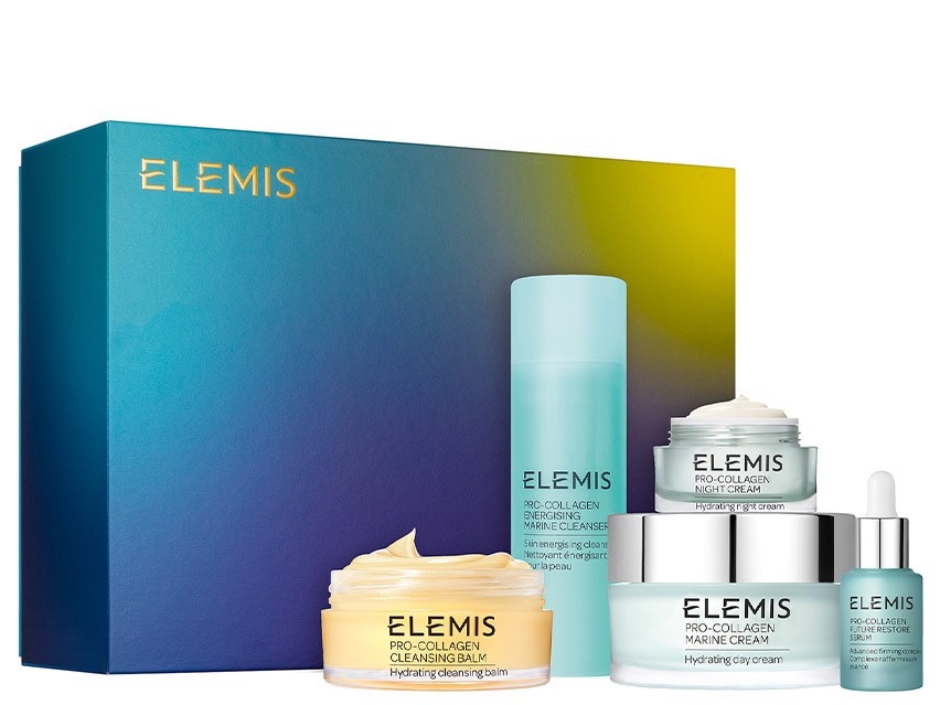 ELEMIS The Ultimate Pro-Collagen Collection - Limited Edition