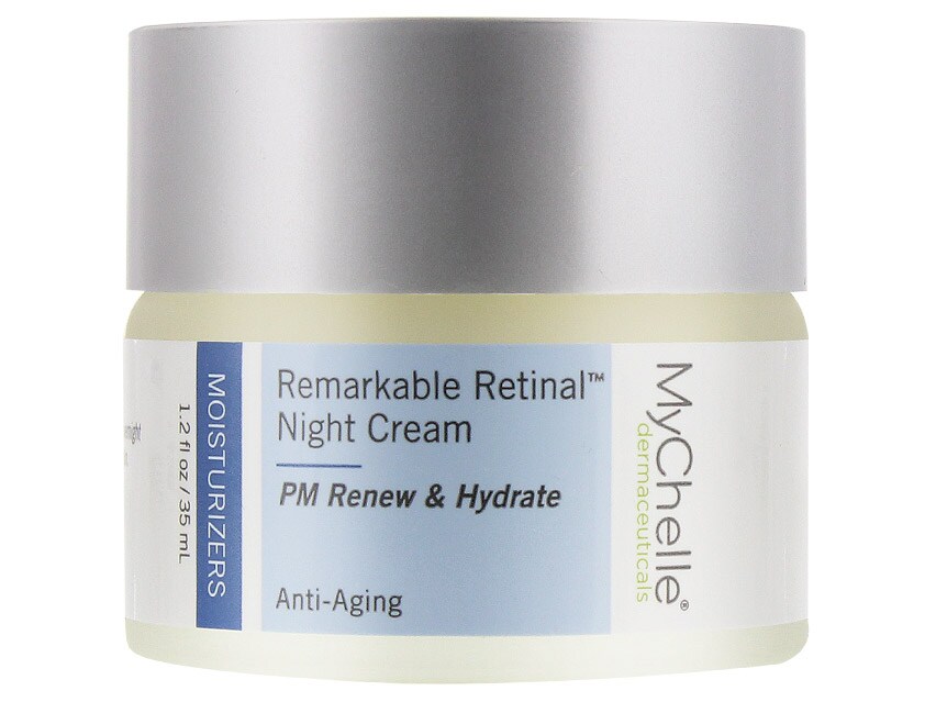 MyChelle Remarkable Retinal Night Cream