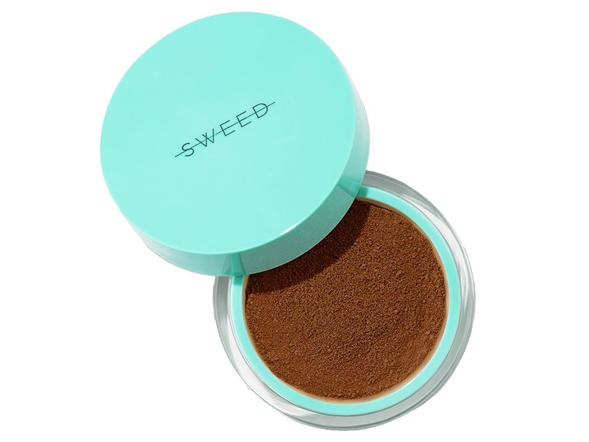 SWEED Miracle Powder