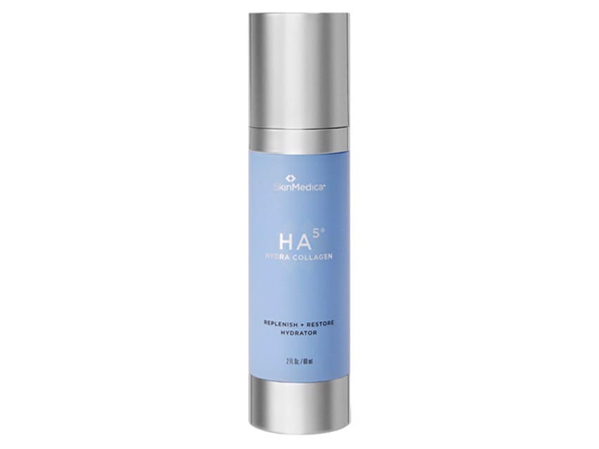 SkinMedica HA5 Hydra Collagen Replenish + Restore Hydrator