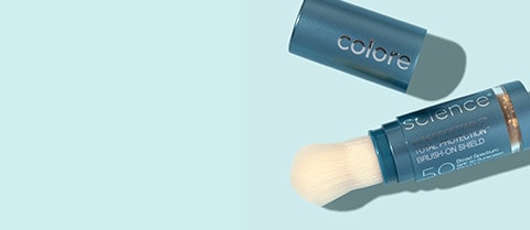 Your free Colorescience gift