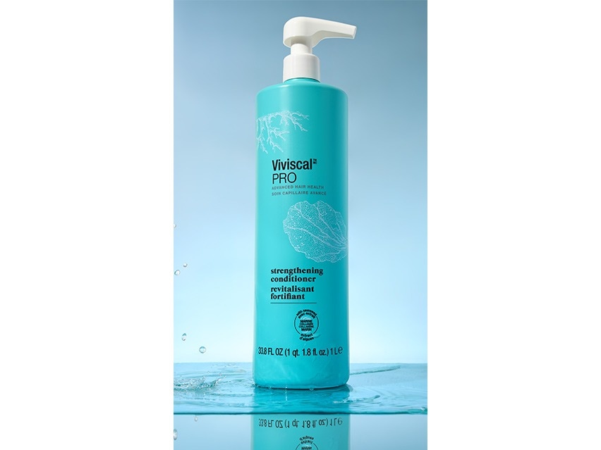 Viviscal PRO Strengthening Conditioner