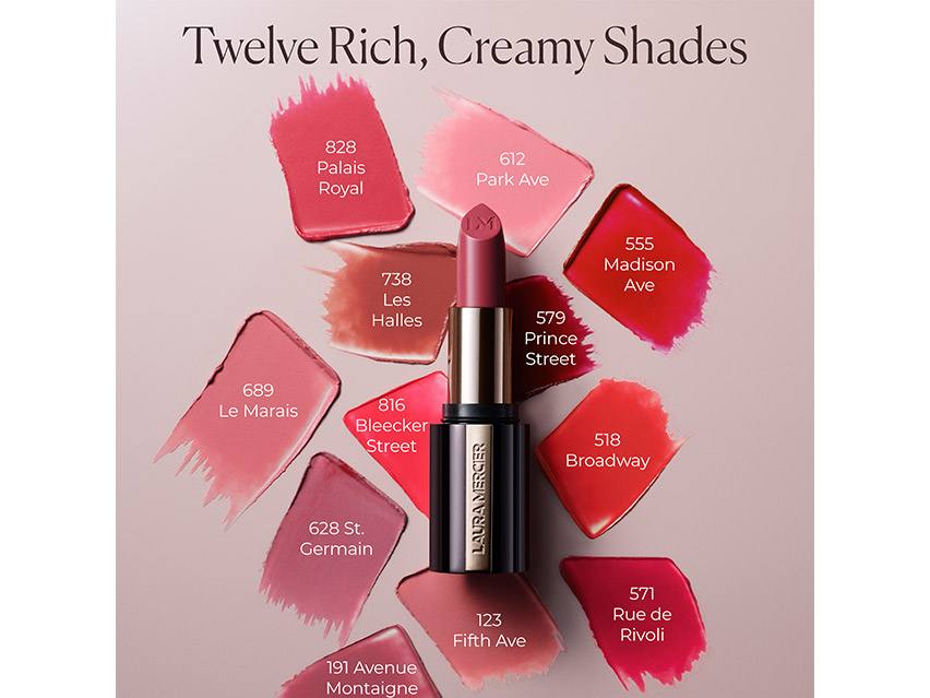 Laura Mercier Caviar Hydra-Cr&#232;me Lipstick