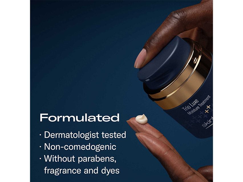 skinbetter science Trio Luxe Moisture Treatment