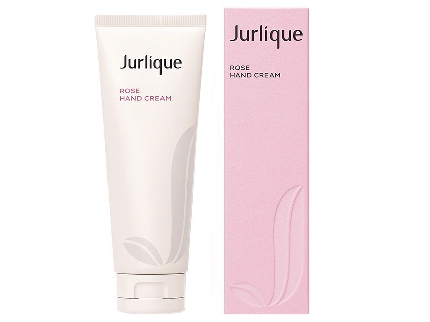 Jurlique Rose Hand Cream 4.3 oz