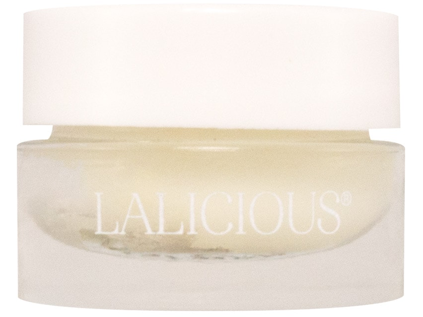 LaLicious Nourishing Lip Butter - Sugar Lemon Blossom