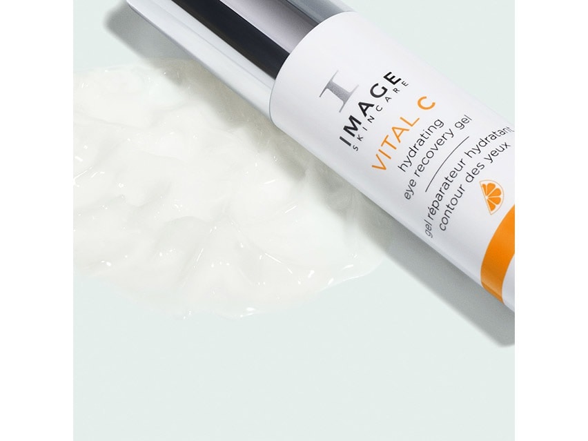 IMAGE Skincare Vital C Hydrating Eye Recovery Gel