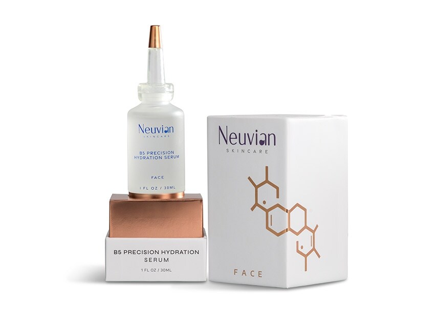 Neuvian Skincare B5 Precision Hydration Serum