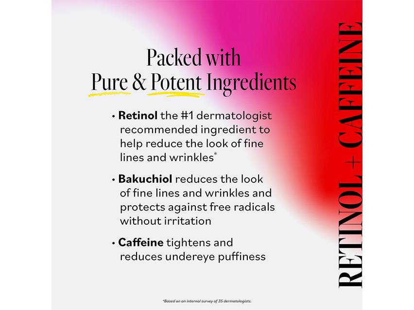 derma e Anti-Wrinkle Smoothing Eye Cream