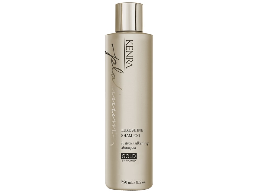 Kenra Professional Platinum Luxe Shine Shampoo - 8.5oz