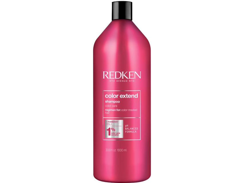 Redken Color Extend Shampoo - 33.8 oz