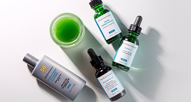 Get to Know the SkinCeuticals Phyto Products