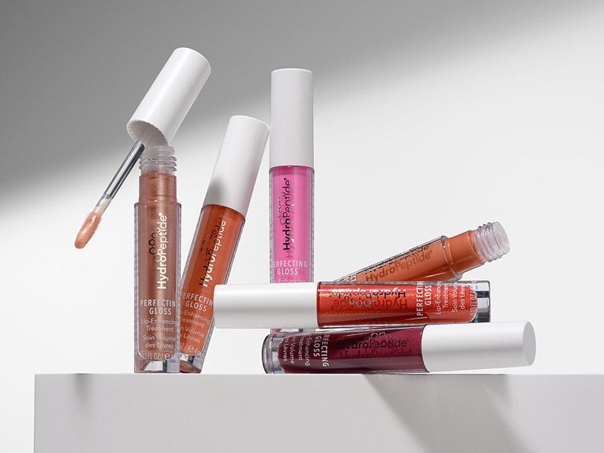 HydroPeptide Perfecting Gloss