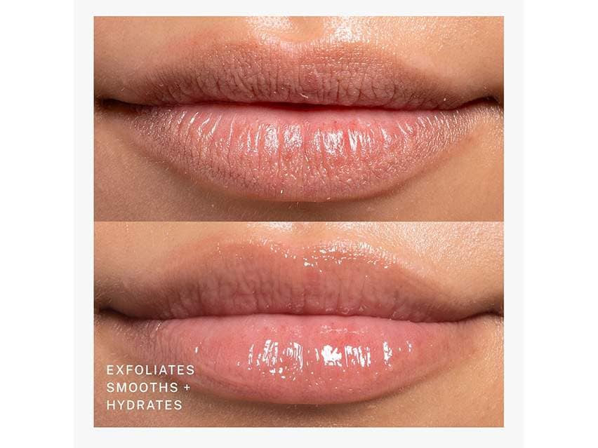 Fitglow Beauty Night Lip Scrub