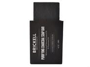 Brickell Purifying Charcoal Soap Bar