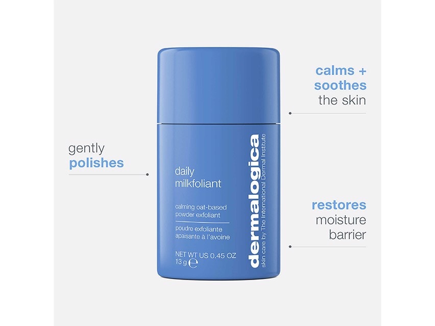 Dermalogica Foliant Collection - Limited Edition