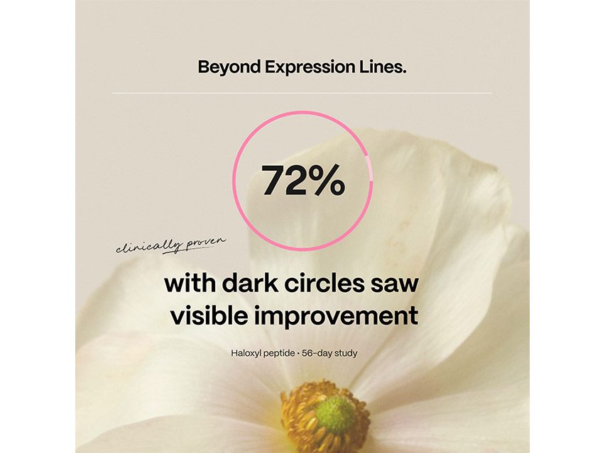 Mad Hippie Wrinkle Relaxing Eye Treatment