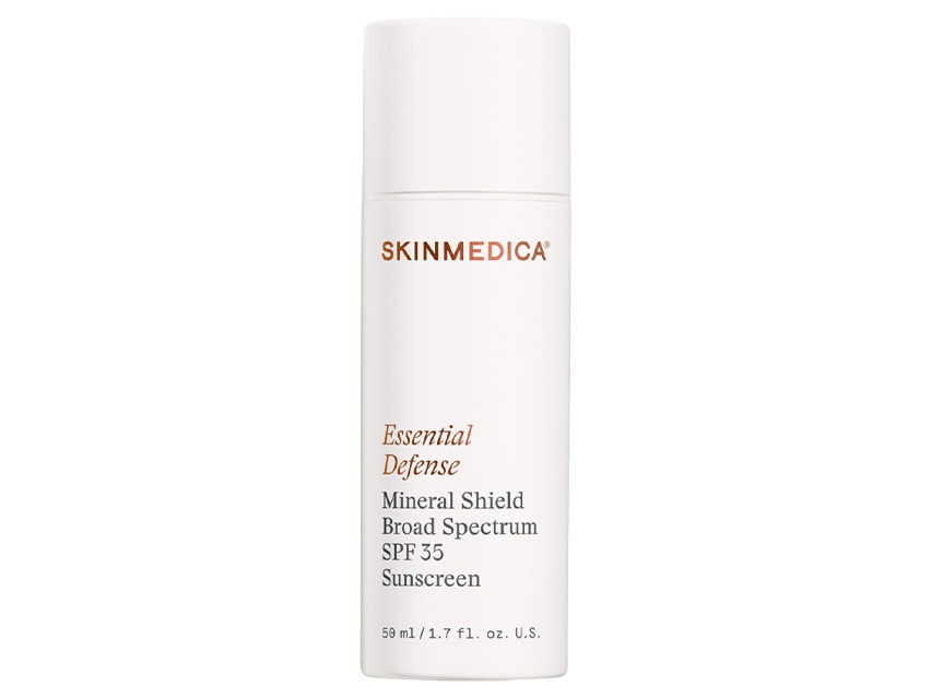 SkinMedica Essential Defense Mineral Shield Broad Spectrum SPF 35